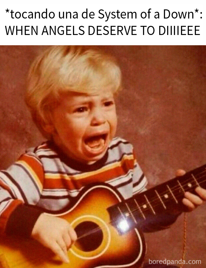 “The Michael Jordan Of Memes”: 50 Hilariously Random Memes From This IG Page