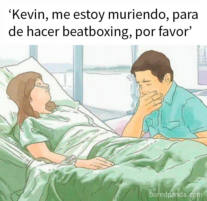 “The Michael Jordan Of Memes”: 50 Hilariously Random Memes From This IG Page