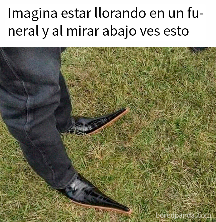 “The Michael Jordan Of Memes”: 50 Hilariously Random Memes From This IG Page