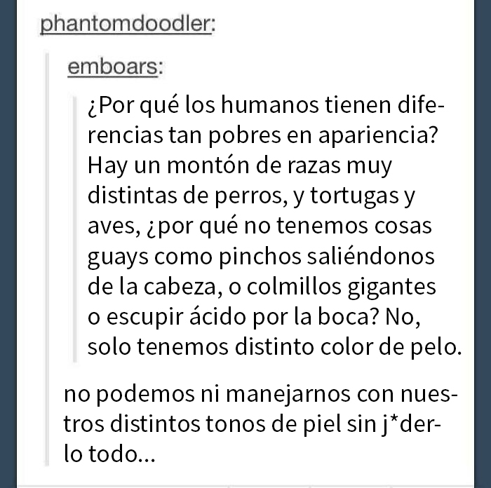 Yo quiero echar fuego