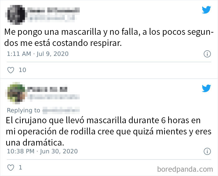 Pues tiene razón el cirujano