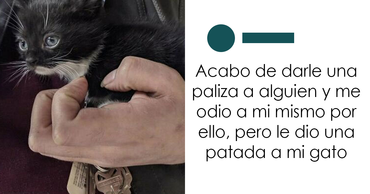 20 Ejemplos de las mejores acciones de “bien caótico” que se hayan visto (nuevas imágenes)