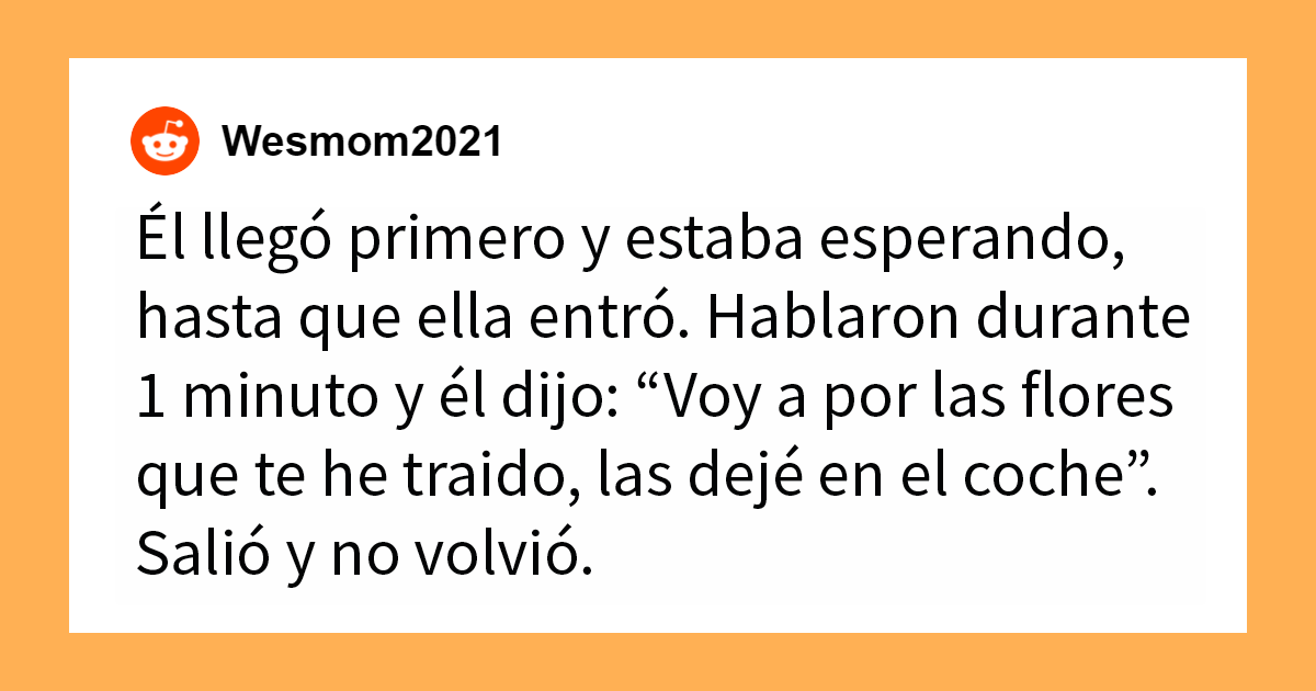 20 Citas terribles, contadas por los camareros que las presenciaron