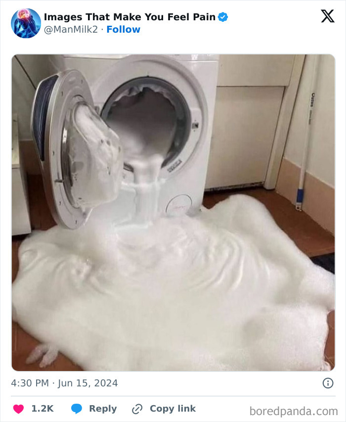 50 Painful Pics That Will Probably Make You Say “Okay, Enough Internet For Me For Today”