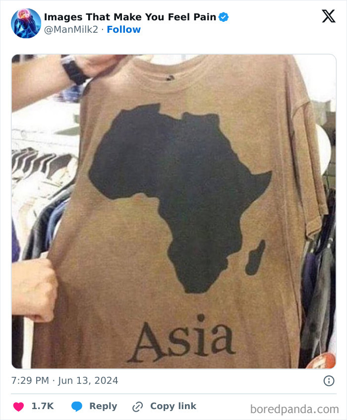 50 Painful Pics That Will Probably Make You Say “Okay, Enough Internet For Me For Today”