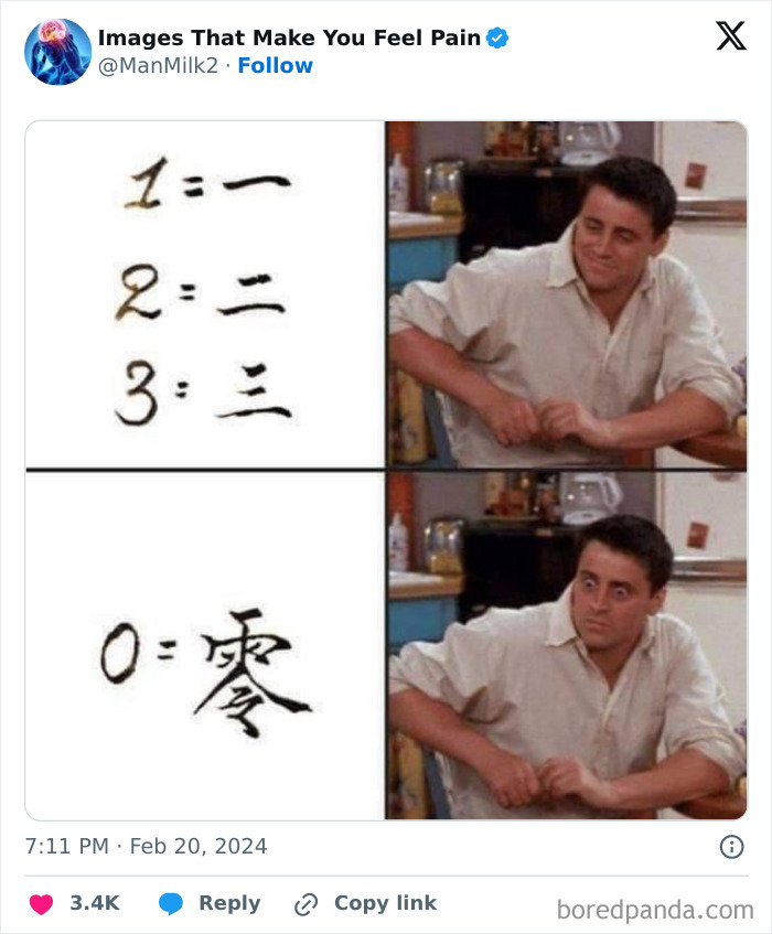 50 Painful Pics That Will Probably Make You Say “Okay, Enough Internet For Me For Today”