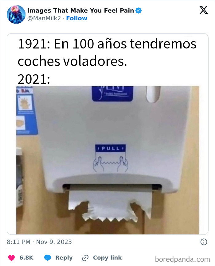 50 Painful Pics That Will Probably Make You Say “Okay, Enough Internet For Me For Today”