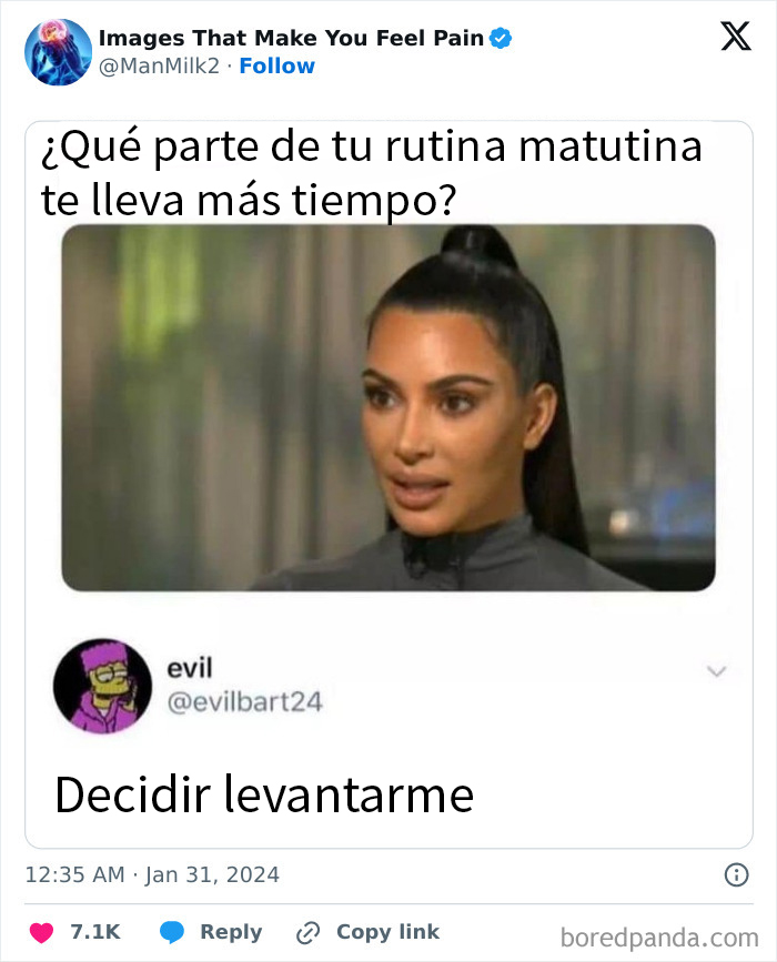 50 Painful Pics That Will Probably Make You Say “Okay, Enough Internet For Me For Today”