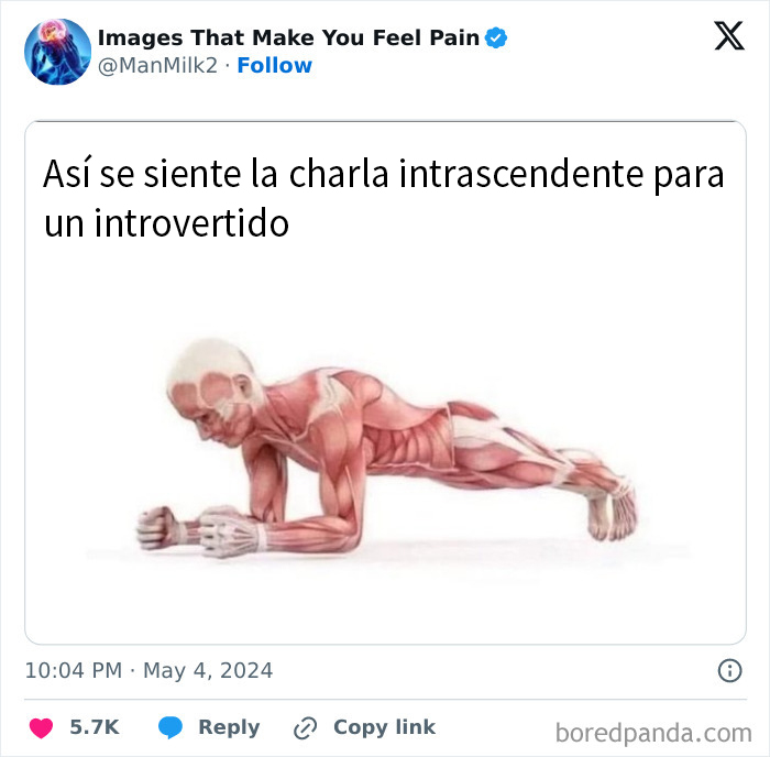 50 Painful Pics That Will Probably Make You Say “Okay, Enough Internet For Me For Today”