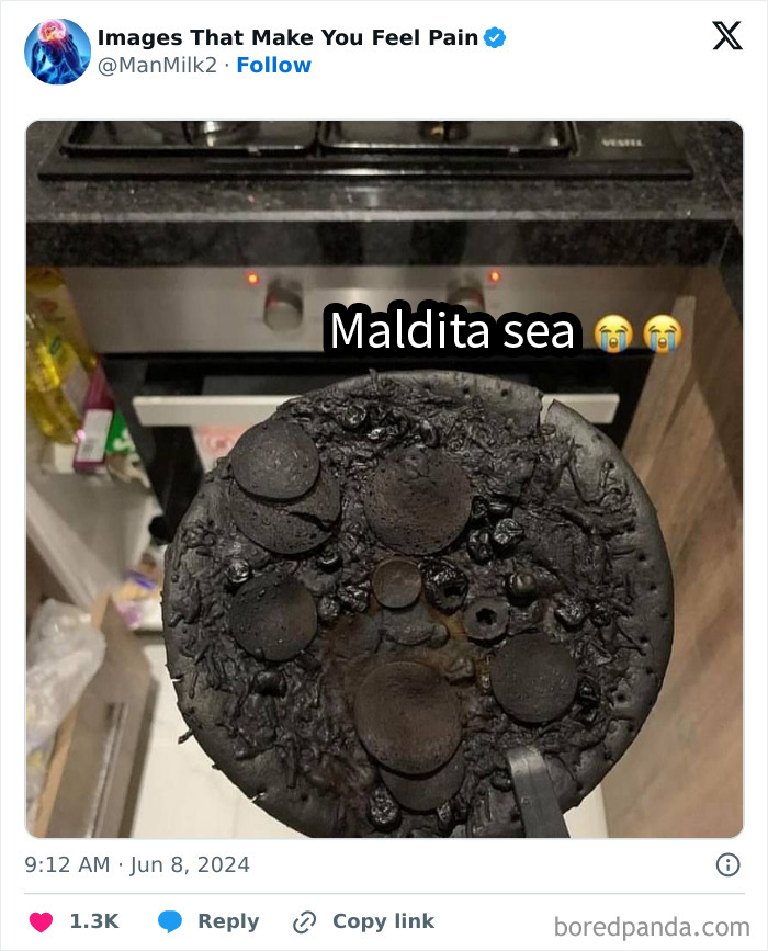 50 Painful Pics That Will Probably Make You Say “Okay, Enough Internet For Me For Today”