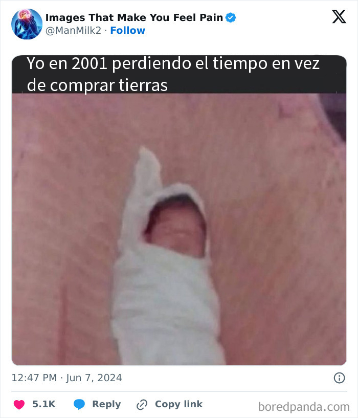 50 Painful Pics That Will Probably Make You Say “Okay, Enough Internet For Me For Today”