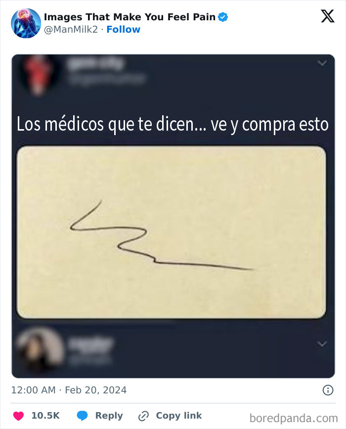 50 Painful Pics That Will Probably Make You Say “Okay, Enough Internet For Me For Today”