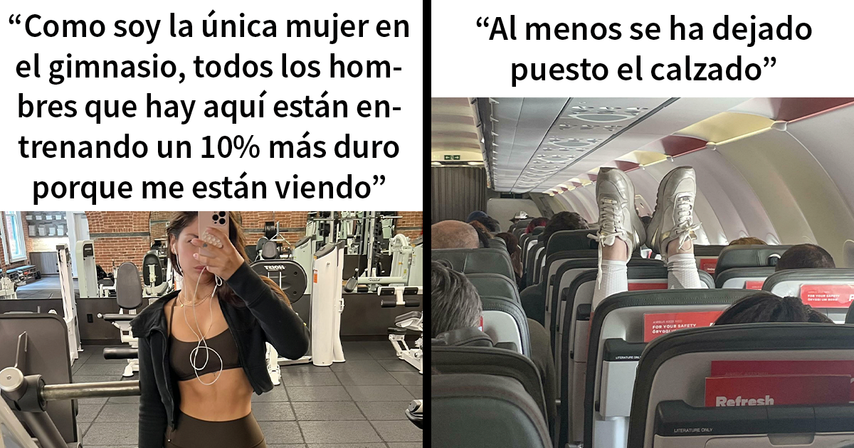 30 Egocéntricos que creen que todo gira en torno a ellos, expuestos en el grupo “Soy el protagonista”