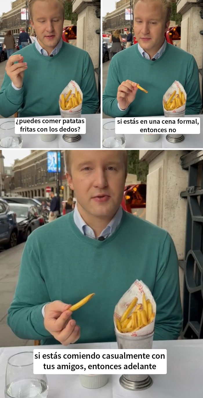 Nadie quiere pringarse los dedos