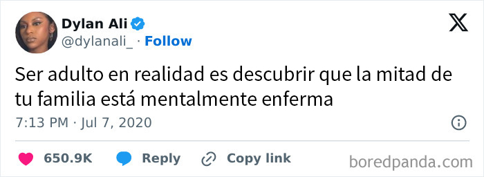 50 Funny Posts And Memes All About Family That Hit A Little Too Close To Home