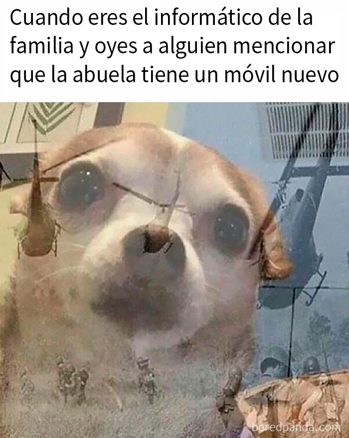 50 Funny Posts And Memes All About Family That Hit A Little Too Close To Home