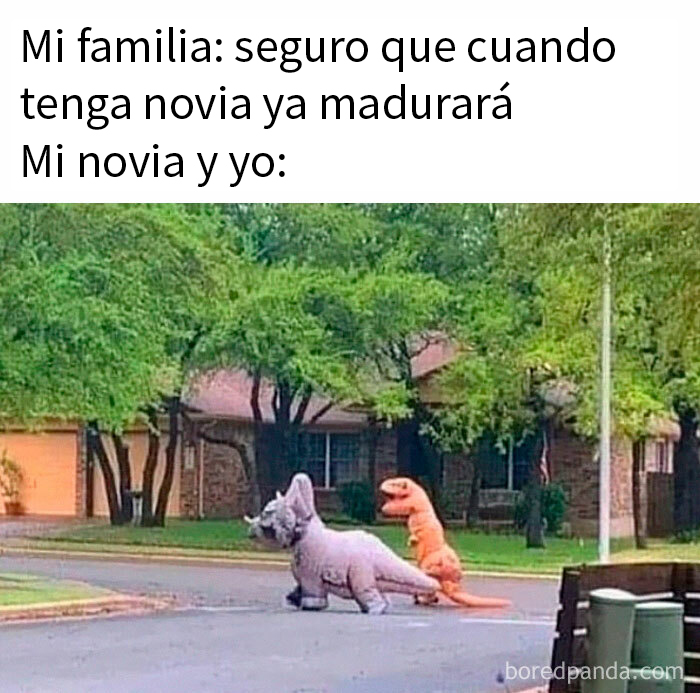 50 Funny Posts And Memes All About Family That Hit A Little Too Close To Home