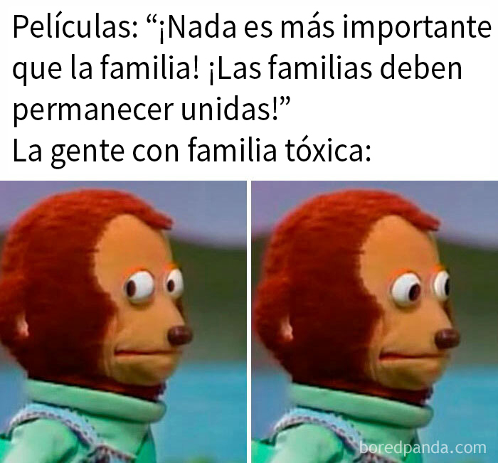 50 Funny Posts And Memes All About Family That Hit A Little Too Close To Home