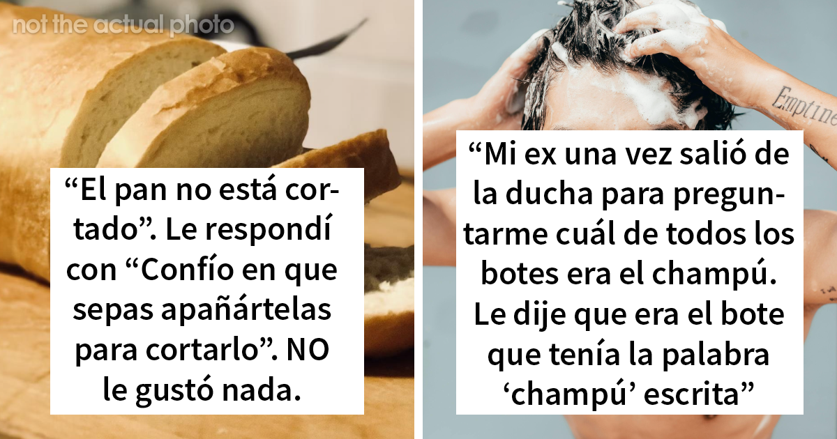 20 Mujeres comparten los ejemplos más exasperantes de incompetencia estratégica que han vivido