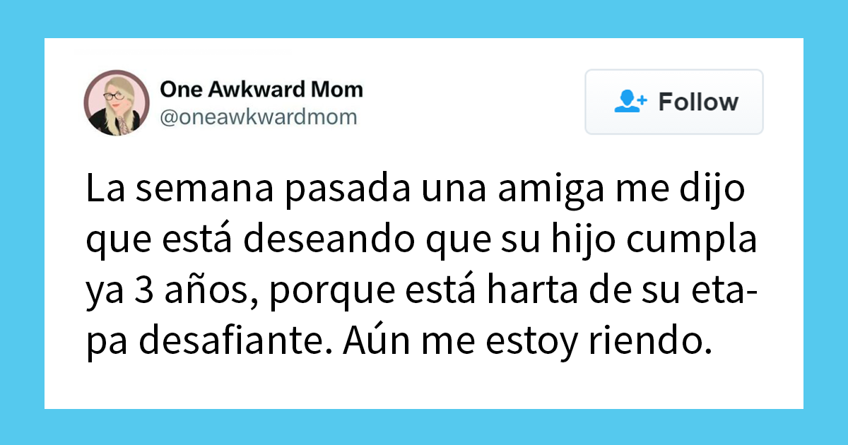 20 Divertidos memes sobre madres con los que te reirás tanto que quizá despiertes a tus hijos