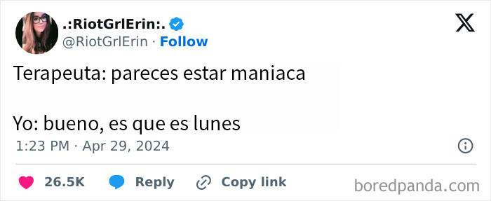 50 Hilarious Tweets By Women That Had People Cracking Up