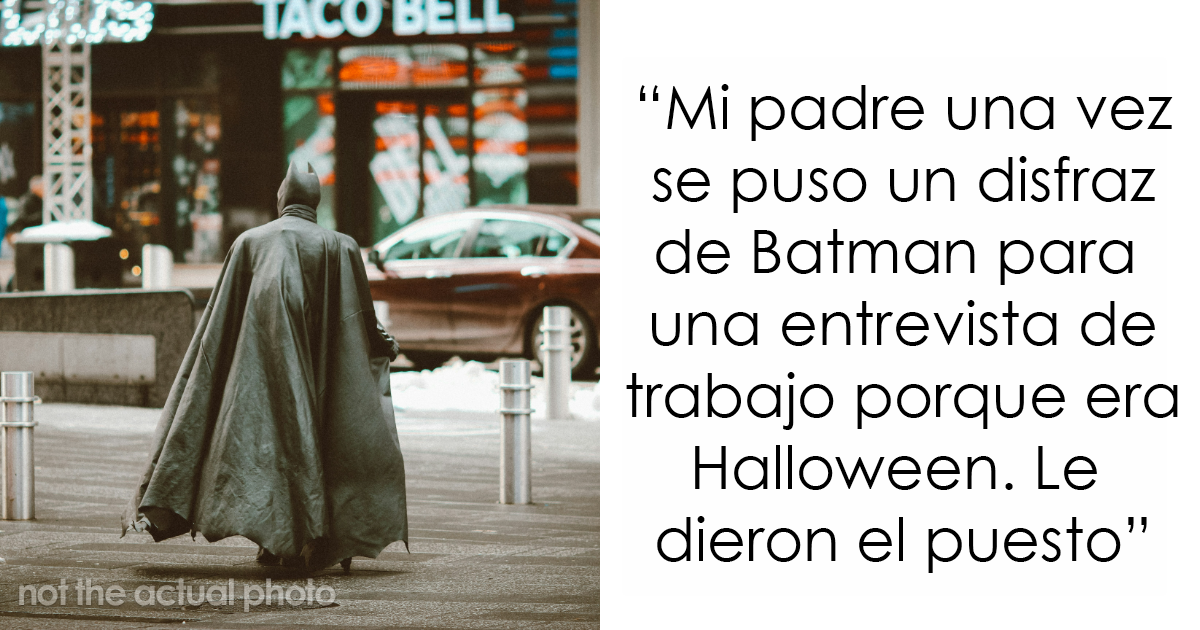 20 Padres geniales que triunfaron en internet con sus acciones épicas