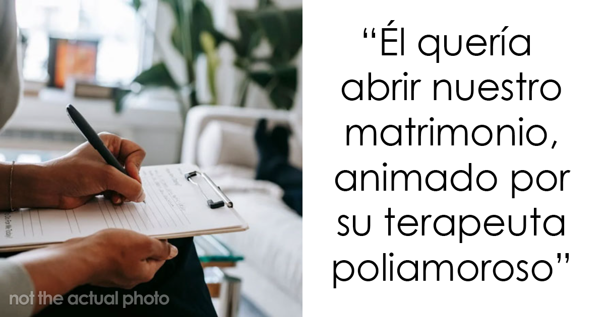 20 Personas cuentan cómo intentaron arreglar sus relaciones y en vez de eso las arruinaron