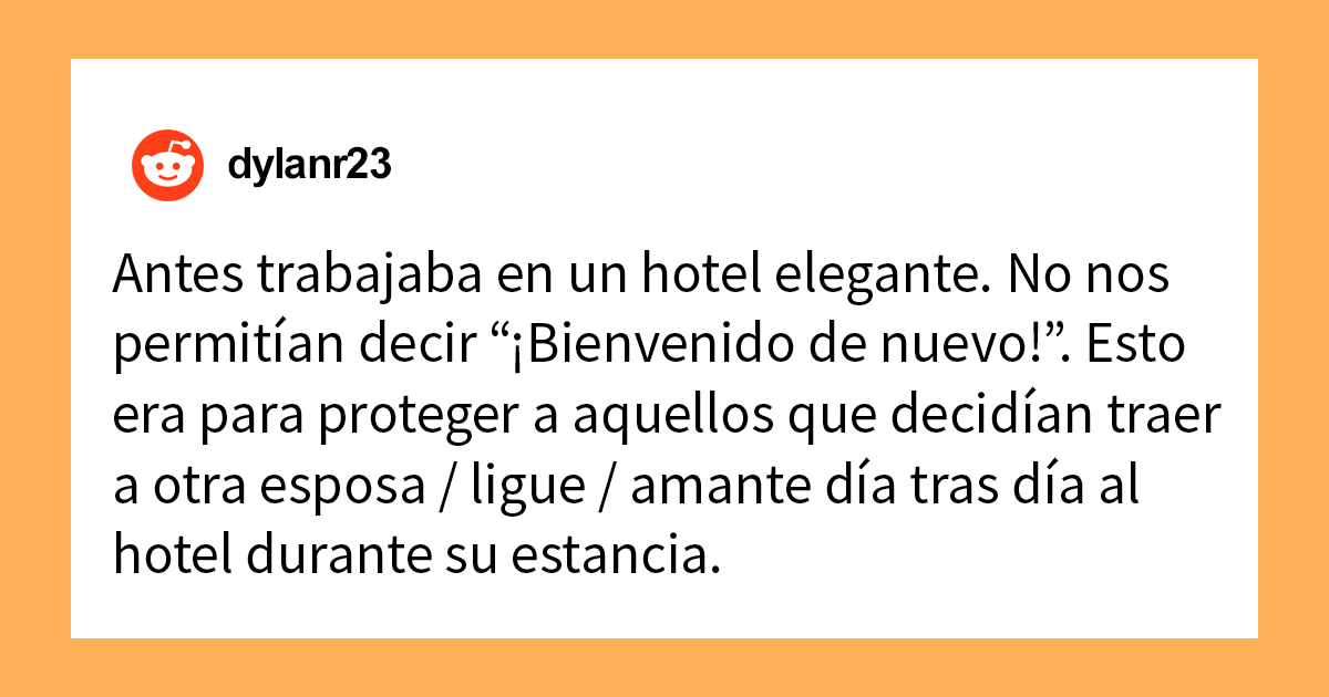 22 Secretos que los empleados no pueden revelar a los clientes bajo circunstancia alguna