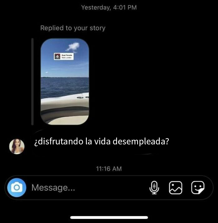 30 Screenshots Of Text Exchanges Featuring Job Resignations, As Shared On This Page