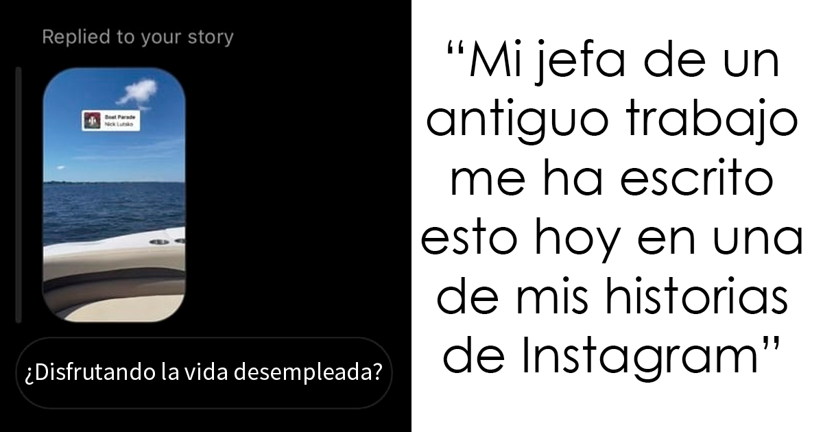 12 Capturas de pantalla de gente que dejó su trabajo a través de mensajes de texto