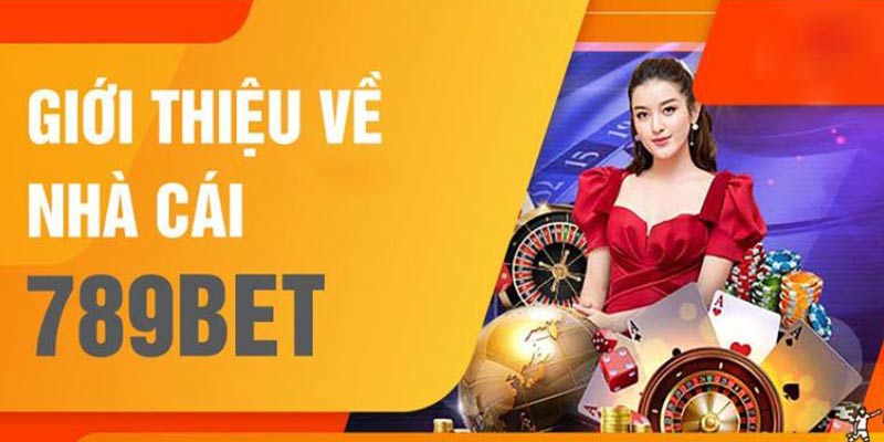 Giới Thiệu Về 789bet Và Hướng Dẫn Đăng Kí 789bet Giới Thiệu Về 789bet Và Hướng Dẫn Đăng Kí 789bet