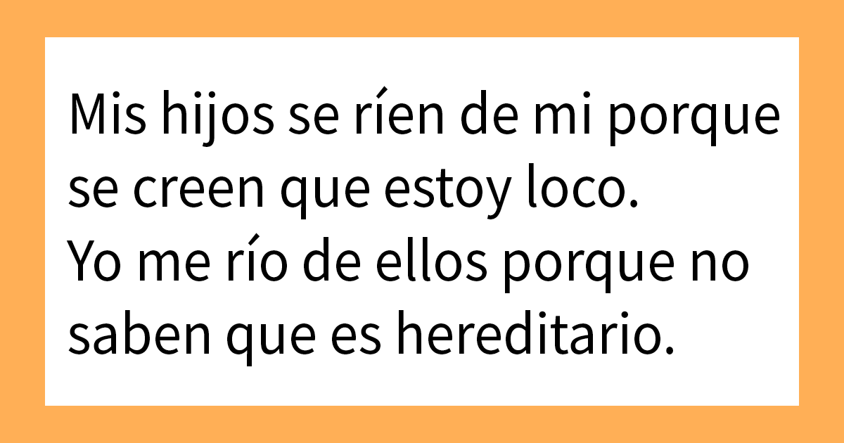 20 Divertidas publicaciones de este grupo dedicado a las «bromas de papá»