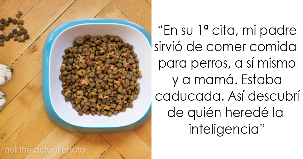 20 Hijos descubriendo que sus padres eran legendarios