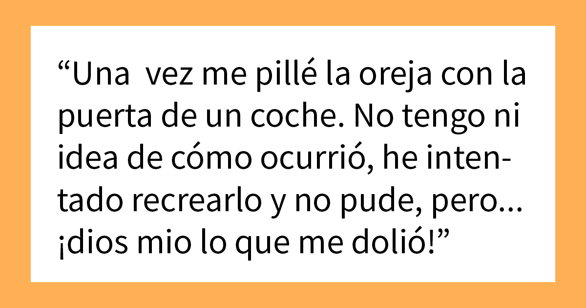 “¿Qué cosas misteriosas te han ocurrido a las que aún no encontraste explicación?” (20 Respuestas)