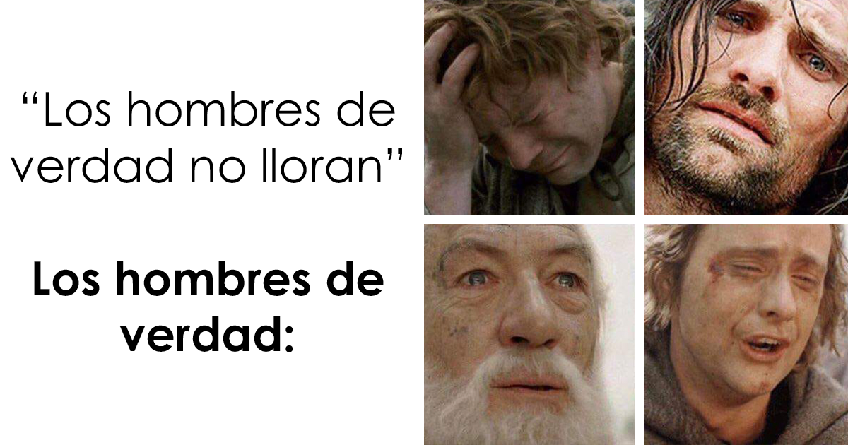 «Un meme para gobernarlos a todos»: 20 Divertidos memes creados por fans del Señor de los Anillos