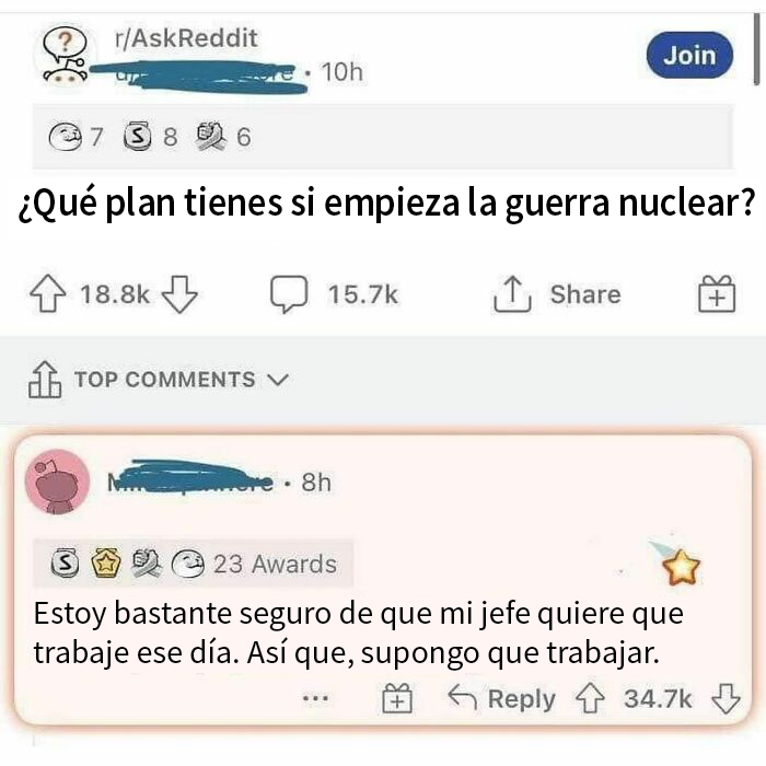 This Instagram Account Shares Memes That Are Just The Right Amount Of Funny (50 Pics)