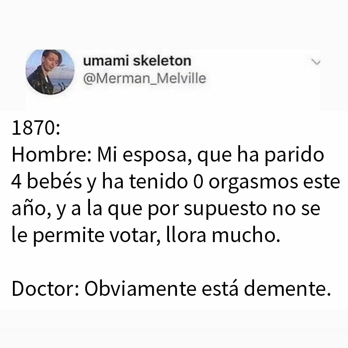 This Instagram Account Shares Memes That Are Just The Right Amount Of Funny (50 Pics)