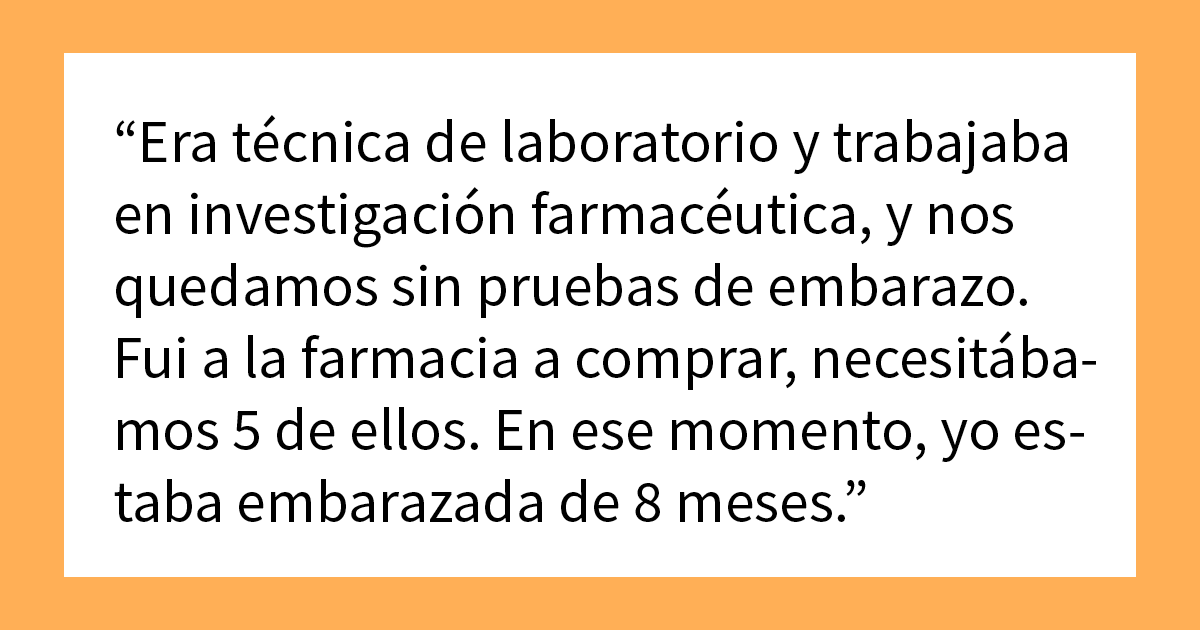 25 Divertidas historias que se resumen en «no es lo que parece»