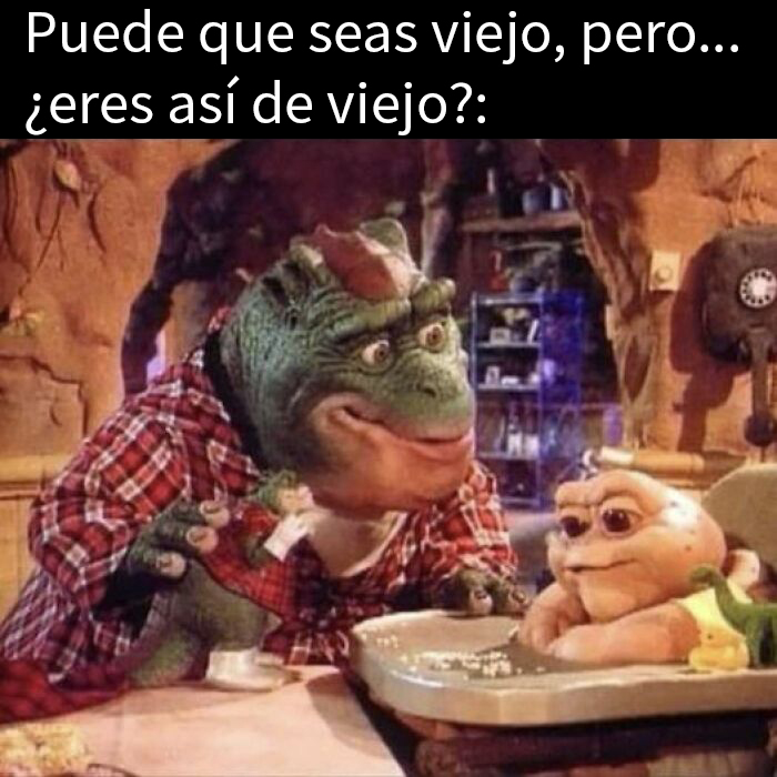 50 Glorious ’90s Memes That You May Be Too Young For