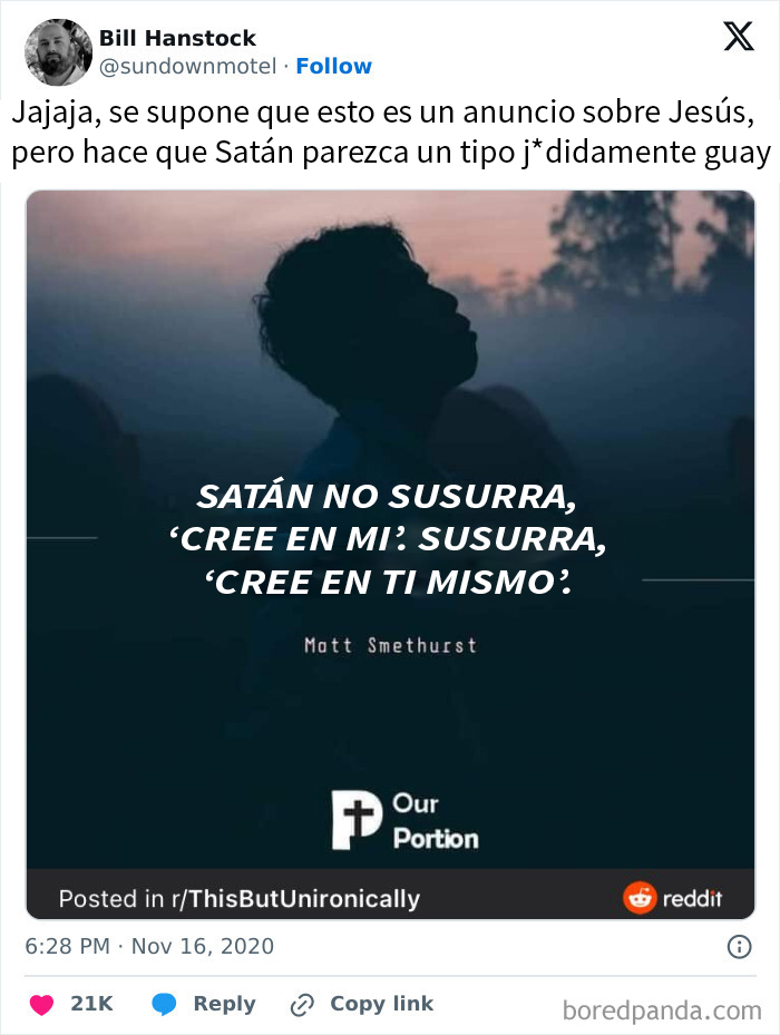 50 Memes That Make Fun Of Almost Everything