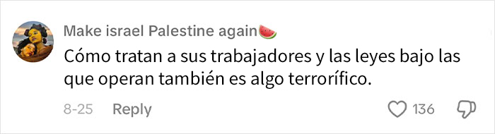 Esta mujer cuenta por qué nadie debería irse de crucero Esta mujer cuenta por qué nadie debería irse de crucero