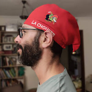 javierbarredo avatar