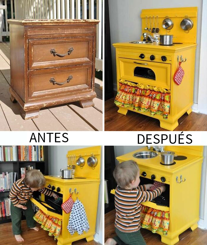 50 Times People Took Crafty Ideas To The Next Level, As Shared By This Instagram Account