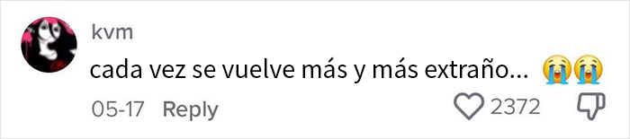 Esta mujer cre&iacute;a haberse comprado un libro normal de colorear gatitos, pero empieza a ver demasiadas cosas raras