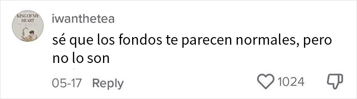 Esta mujer cre&iacute;a haberse comprado un libro normal de colorear gatitos, pero empieza a ver demasiadas cosas raras
