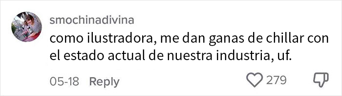 Esta mujer cre&iacute;a haberse comprado un libro normal de colorear gatitos, pero empieza a ver demasiadas cosas raras