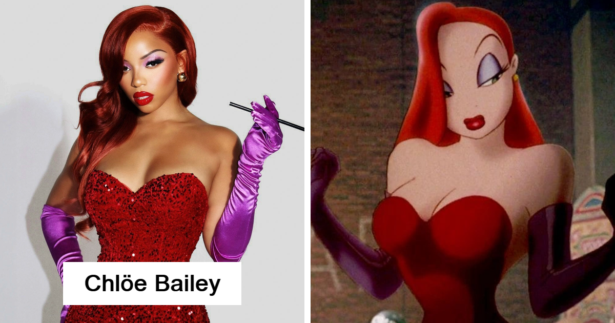 25 Celebridades que triunfaron con sus disfraces de Halloween