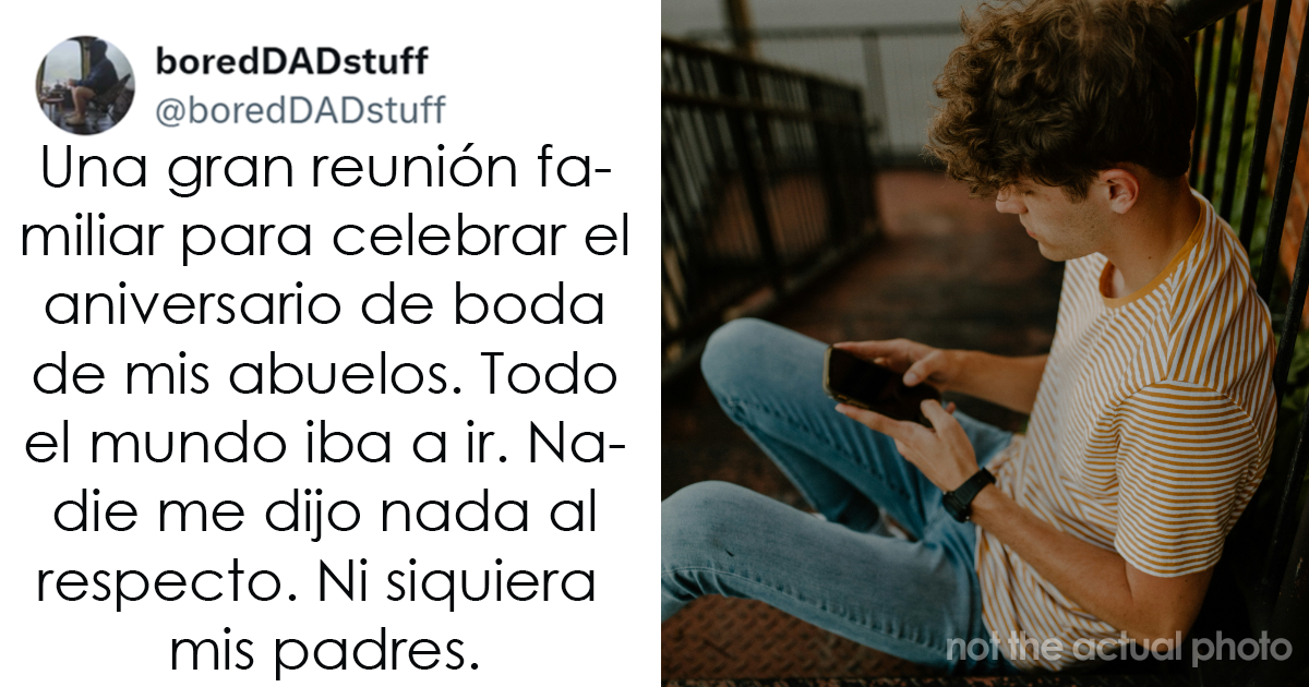 15 Divertidos incidentes en chats grupales que pusieron todo patas arriba