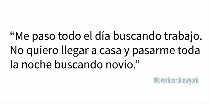 50 Hilarious Moments People Eavesdropped On From Someone’s Awkward Date (New Pics)