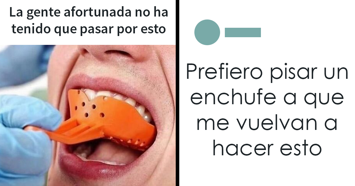 20 Divertidos memes para reírse de lo absurdo